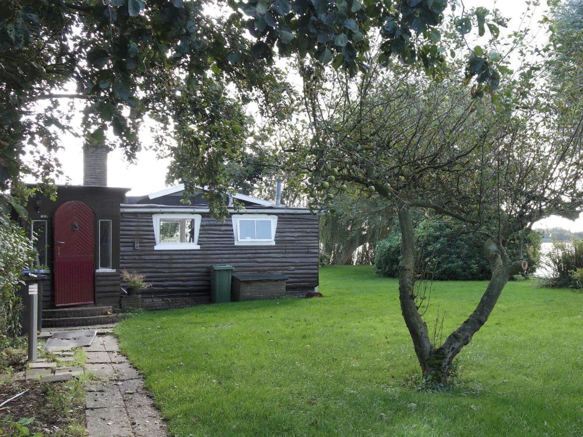 Reeuwijkse Plassen Exterior photo