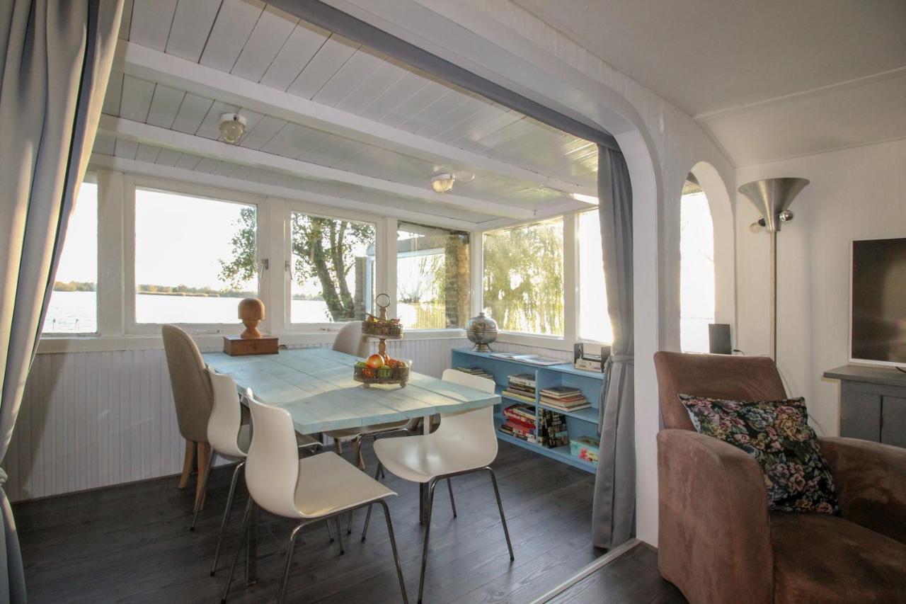 Reeuwijkse Plassen Exterior photo