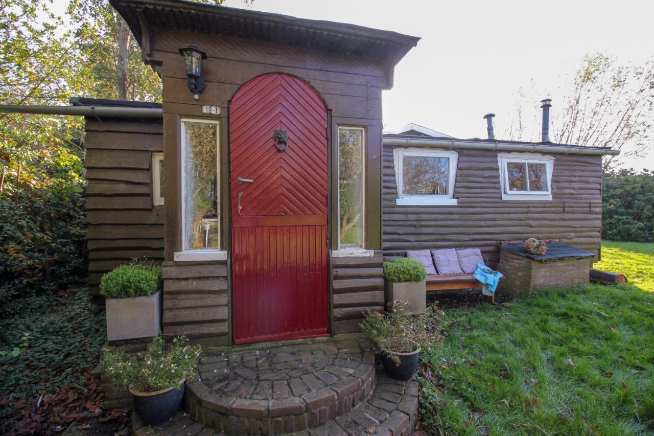 Reeuwijkse Plassen Exterior photo